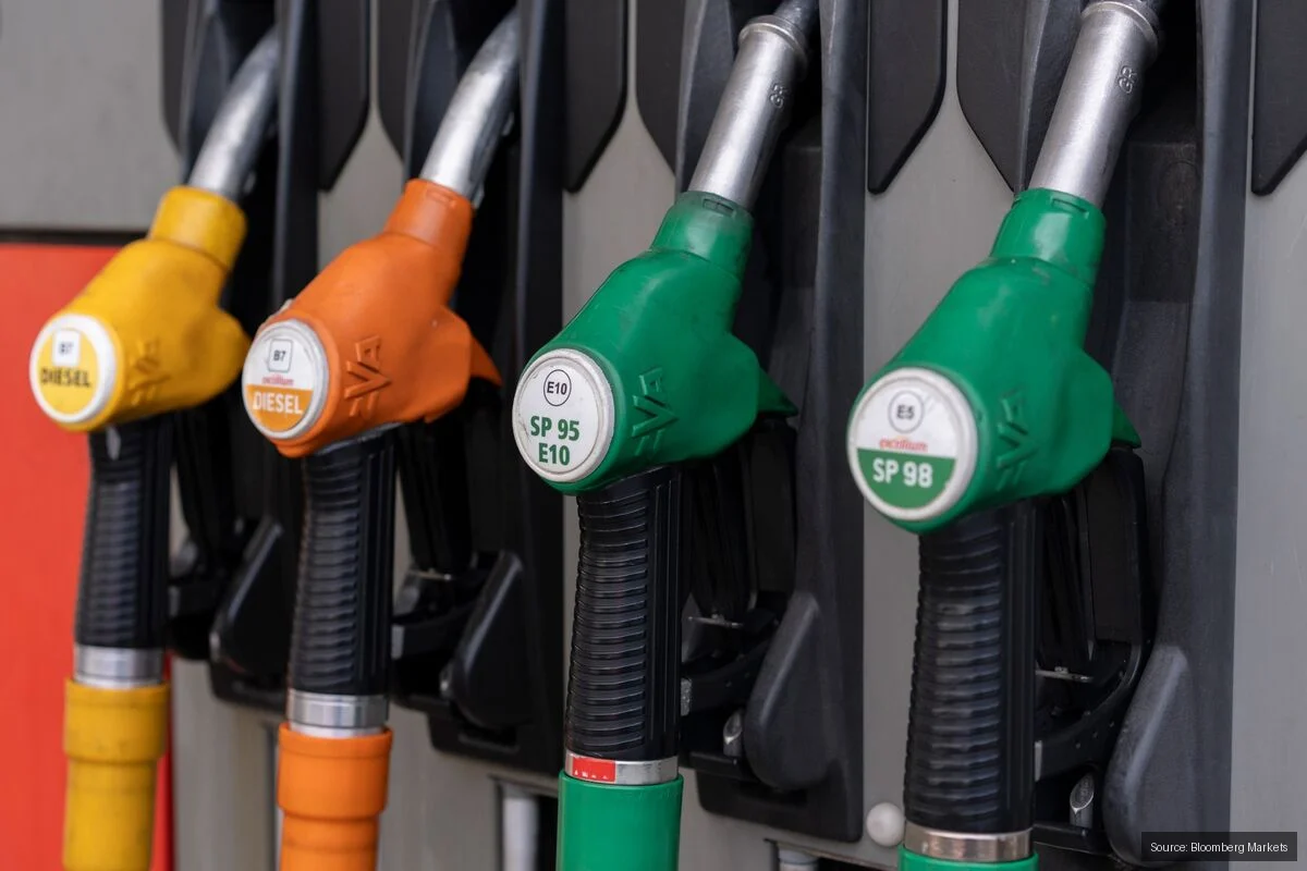 Goldman Sachs Warns: Mideast Conflict to Spike Global Fuel Prices