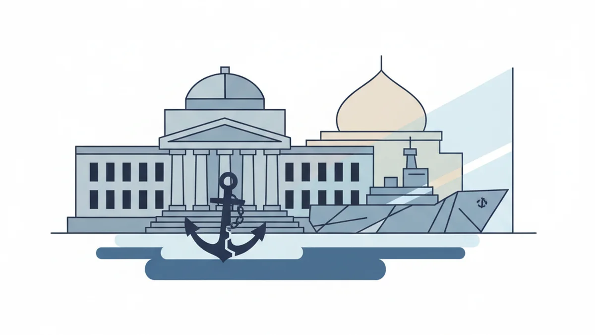 EU Halts Naval Expansion: A Clear Stance on Iran Policy EU Halts Naval Expansion: A Clear Stance on Iran Policy