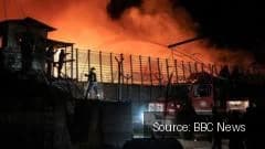 Deadly Afghanistan Hospital Attack Claims Dozens of Lives