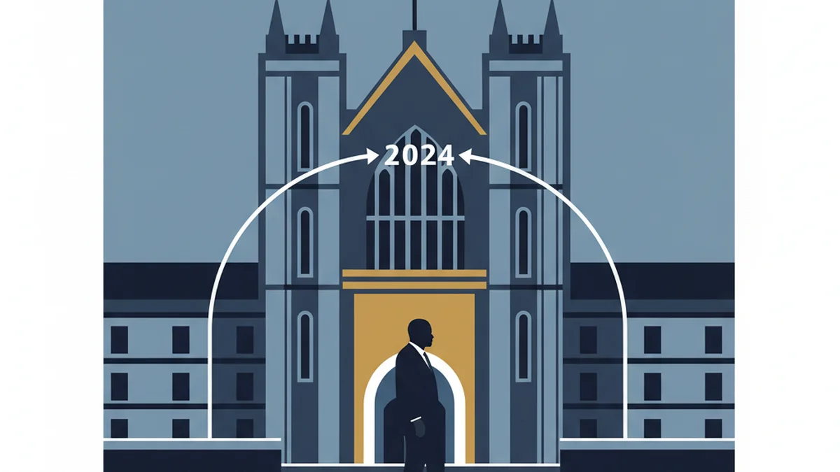 President Tinubu UK Visit Marks Historic First Since 1989