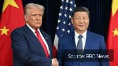 Trump Considers Delay in Key US-China Talks Amid Global Shifts Trump Considers Delay in Key US-China Talks Amid Global Shifts