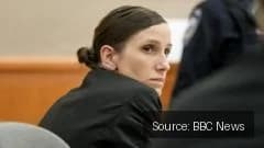 Jury Delivers Kouri Richins Conviction for Husband's Poisoning Jury Delivers Kouri Richins Conviction for Husband's Poisoning
