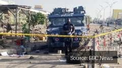 Deadly Maiduguri Attacks Claim Lives, Spark Outrage