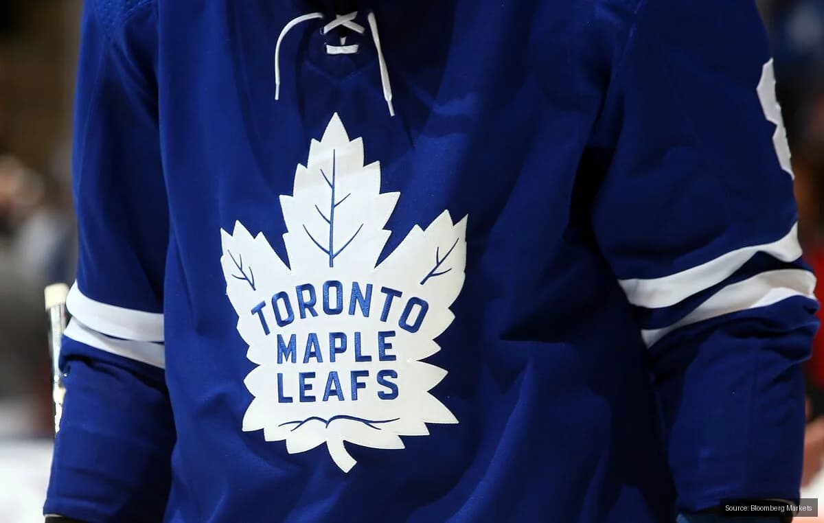 Rogers Eyes Partial Sale of Sports Assets to Tackle Debt Rogers Eyes Partial Sale of Sports Assets to Tackle Debt