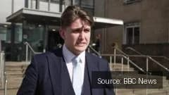 Reform UK Leader George Finch Survives Confidence Vote