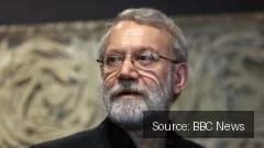 Israel Claims Killing of Top Iranian Security Chief Ali Larijani