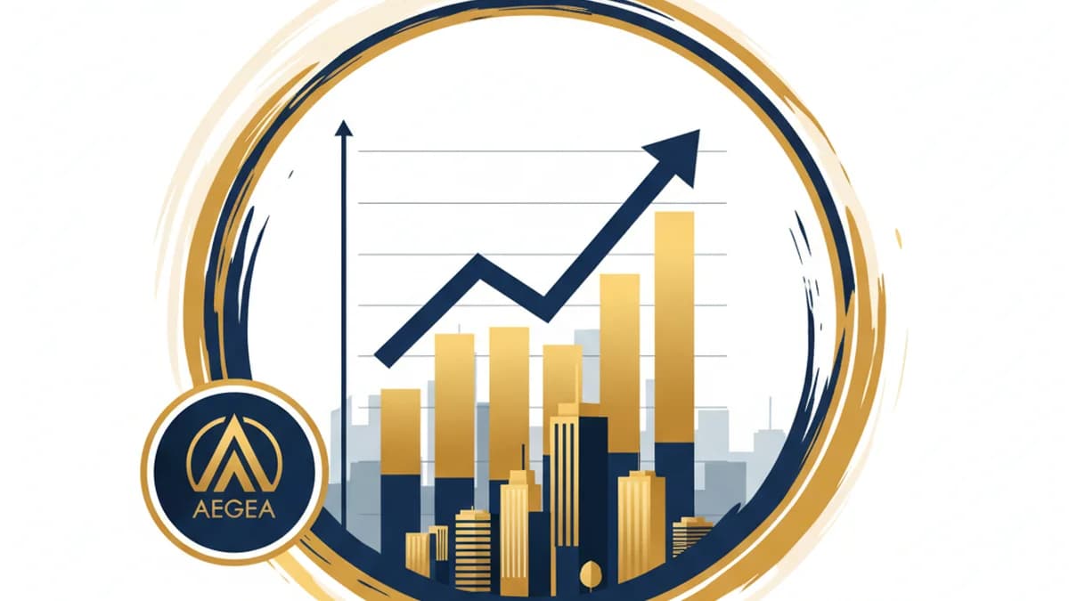 Itausa Forecasts Aegea IPO to Exceed $7.8 Billion Valuation