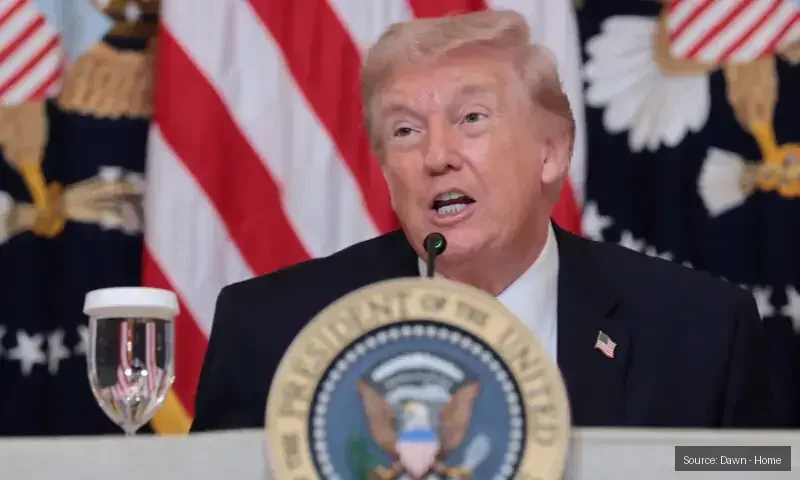 Trump Blasts NATO Over Iran Stance, Allies Rebuff Hormuz Call