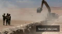 Chile President Initiates Border Barrier Project Amid Term Start