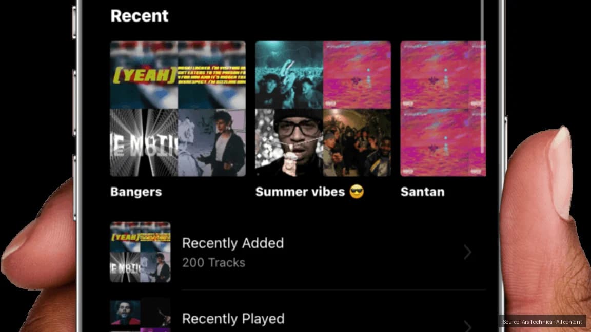 Judge Upholds Apple App Store Policy in Musi Case Defeat Judge Upholds Apple App Store Policy in Musi Case Defeat