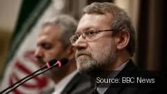 Ali Larijani's Death Intensifies Iran Leadership Crisis Ali Larijani's Death Intensifies Iran Leadership Crisis