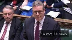 PM Dodges Queries on Mandelson Epstein Link