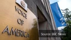 Judge Orders Trump Admin to Reopen Voice of America