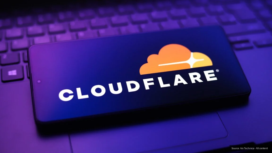 Cloudflare Challenges Italy's Site-Blocking Law, Fights Fine