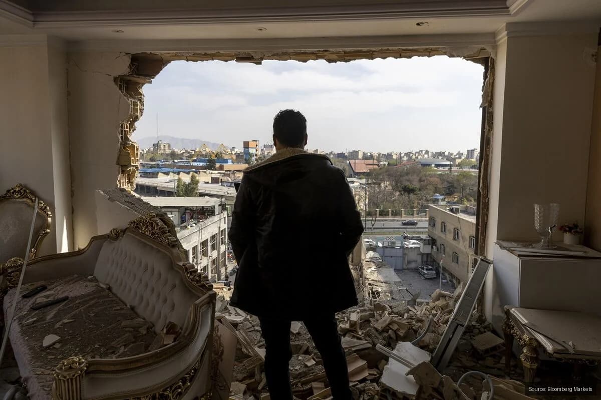 Iran Tensions May Slow, Not Halt, Global M&A Activity