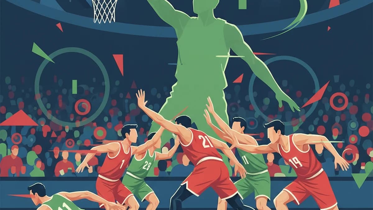 Unsung Heroes: Recognizing Basketball's Hidden Impact Players