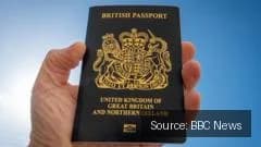 Passport Application Fees Set to Rise Above £100