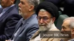 Israel Confirms Killing of Iran Intelligence Minister Esmail Khatib Israel Confirms Killing of Iran Intelligence Minister Esmail Khatib