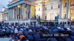 PM Demands Sacking Over Divisive Muslim Prayer Comments