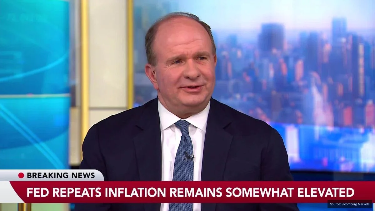 JPMorgan Warns on Fed Interest Rates, Questions Policy JPMorgan Warns on Fed Interest Rates, Questions Policy