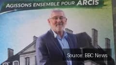 Unusual French Election Names Go Viral in Arcis-sur-Aube