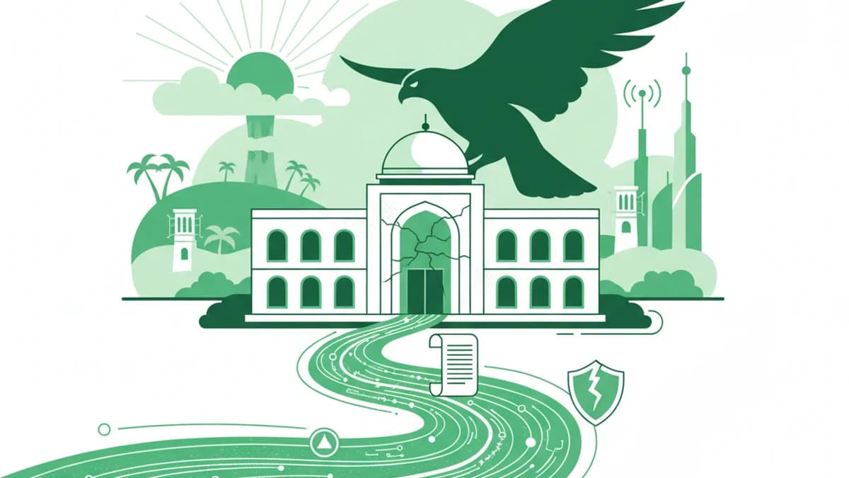 Investigation Reveals Potential Deliberate Minab Strike on School