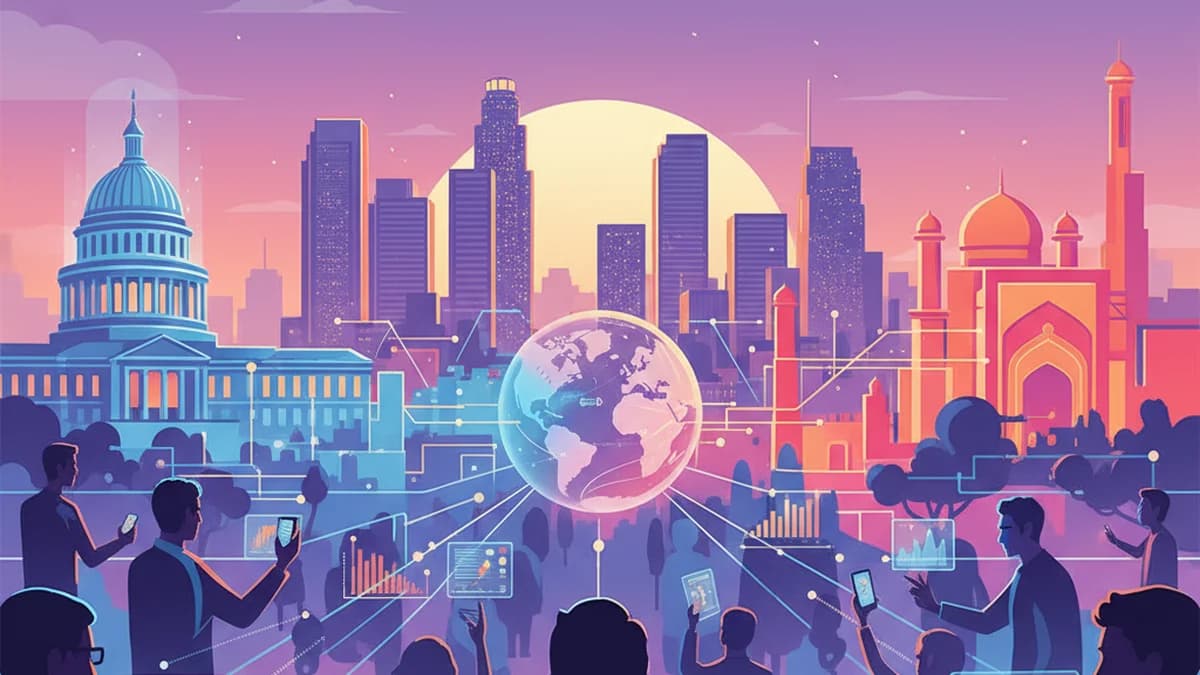 Iranian Diaspora Los Angeles Navigates Escalating US-Iran Tensions