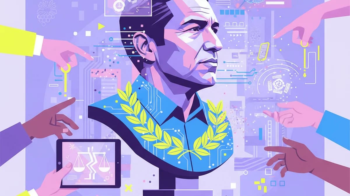 Calls Mount to Strip Honors Amid Cesar Chavez Allegations