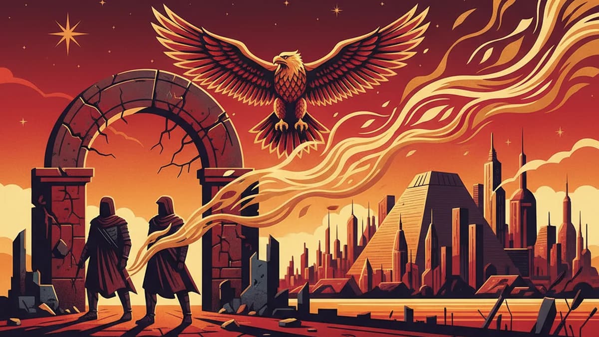 Deadly Iraq Strikes Claim Two PMF Fighters Amid Regional Tensions