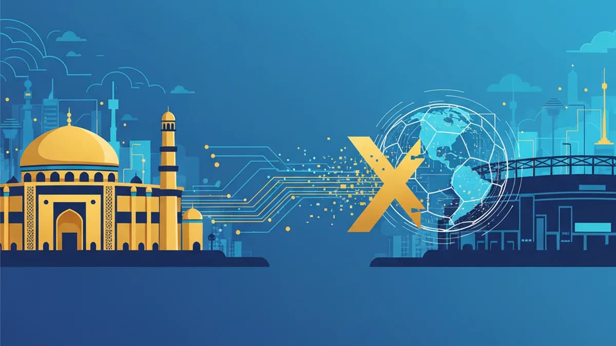 Iran Considers Boycott of US-Hosted World Cup 2026 Matches