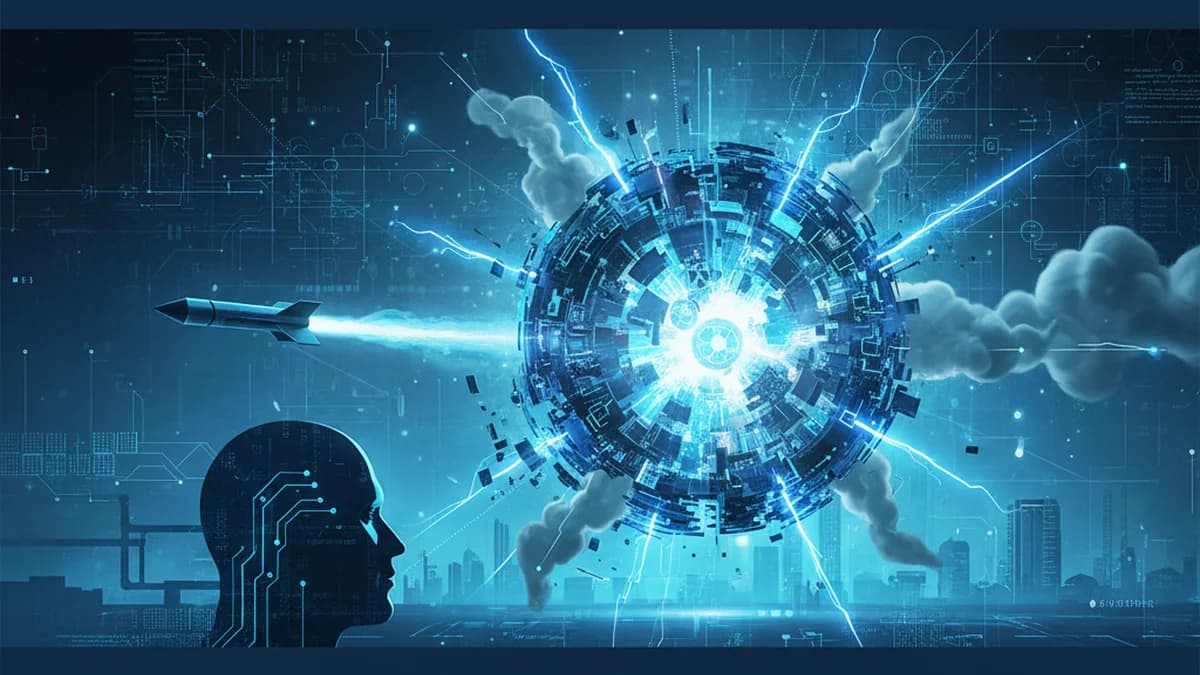 Netanyahu Claims Destruction of Iran Uranium Enrichment Capacity