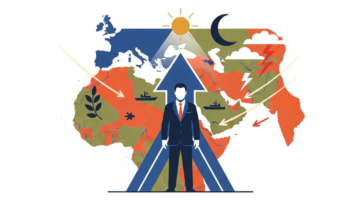 US Defense Secretary Affirms Success in US Iran Policy Amid Gulf Tensi