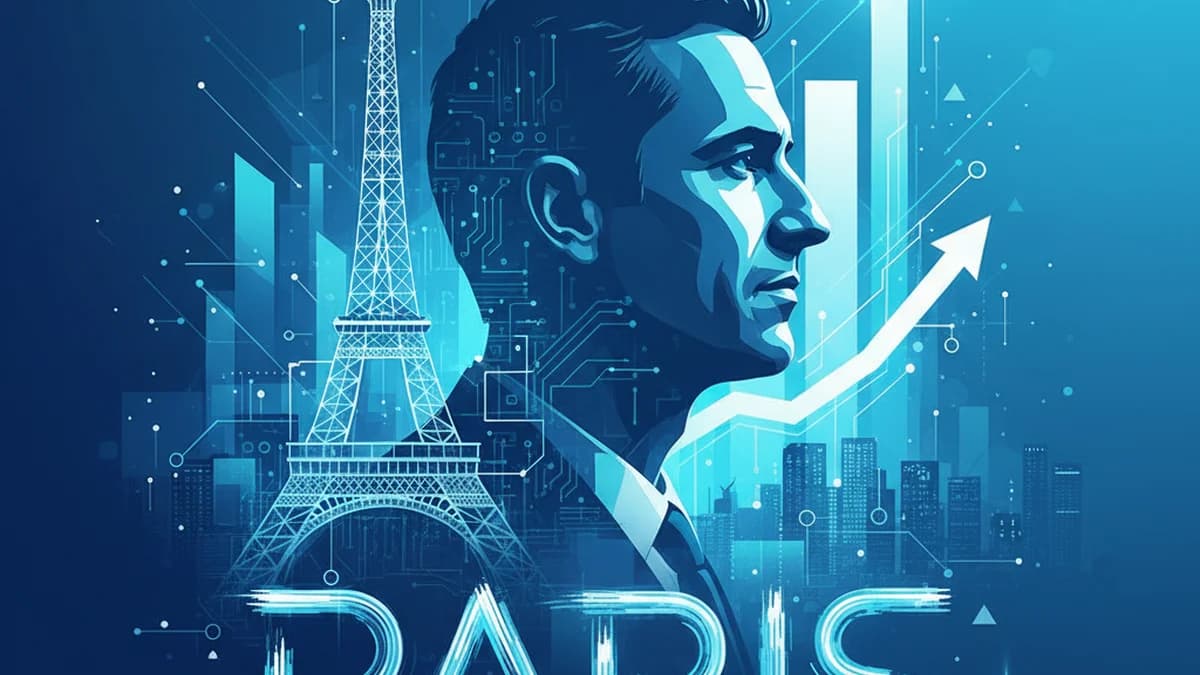 Socialist Emmanuel Gregoire Secures Victory in Paris Mayoral Race