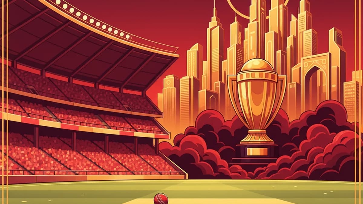 PSL Faces Empty Stands: Pakistan Super League Kicks Off Amid Crisis