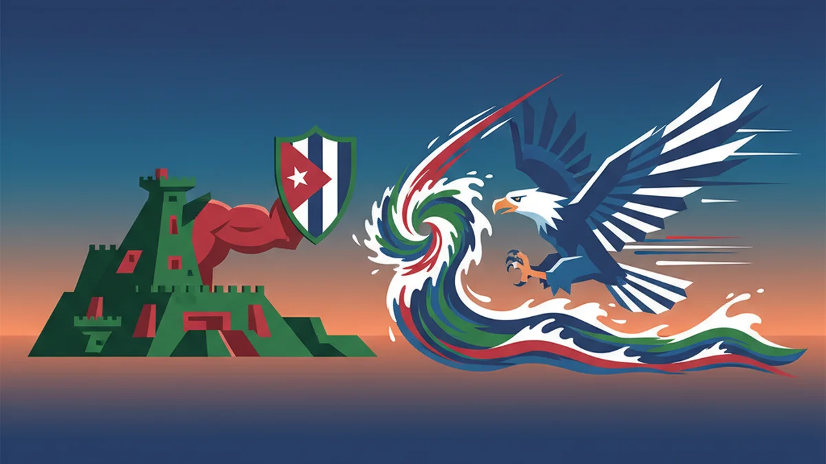 Cuba Readies Defenses Amid Heightened US-Cuba Tensions