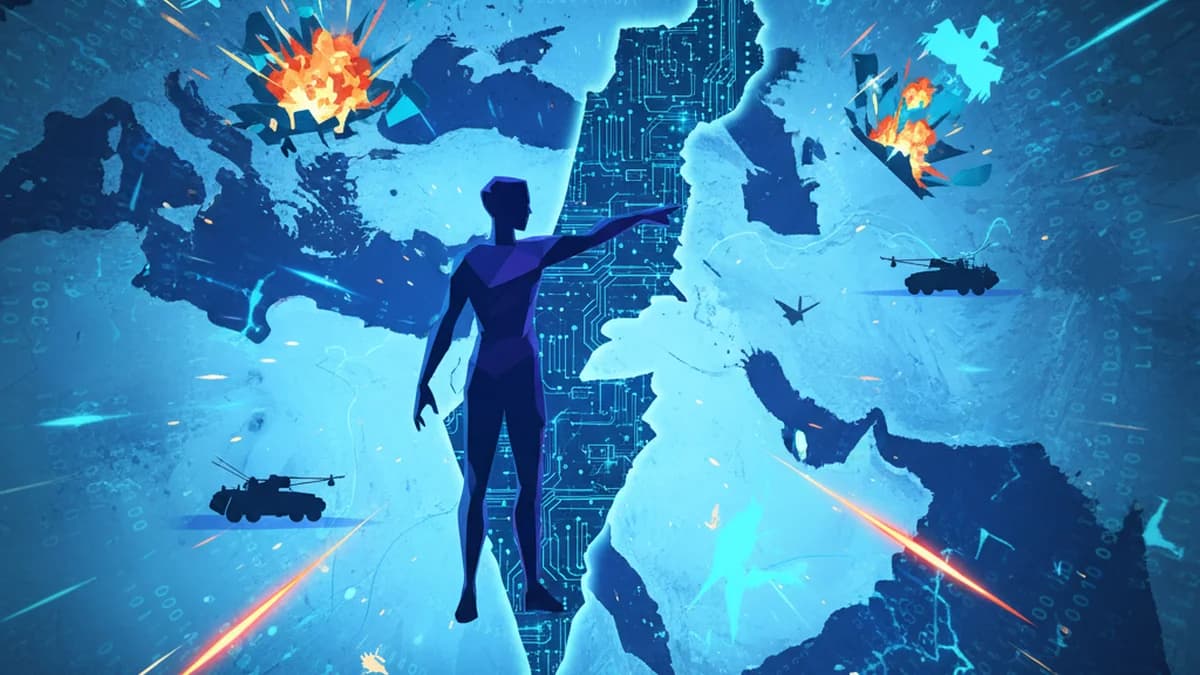 Smotrich Demands Southern Lebanon Annexation Amid Intensifying Conflic