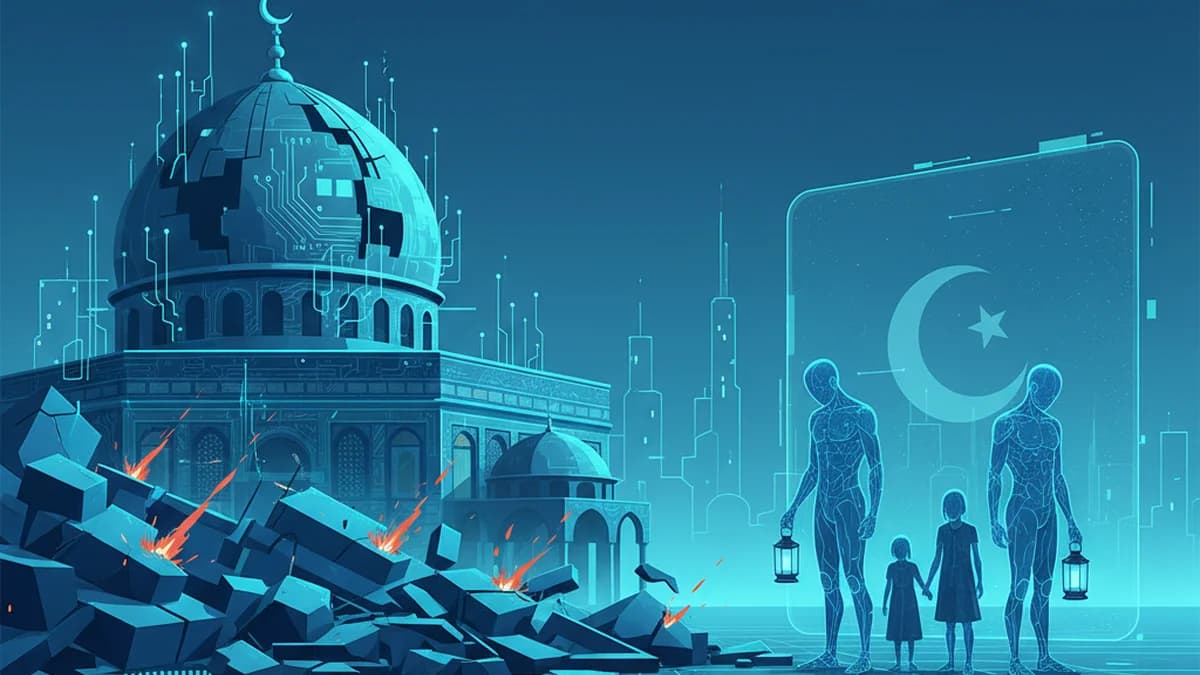 West Bank Violence Escalates Amid Muted Eid Celebrations