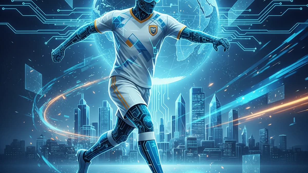 Mbappe Fit and Ready for Real Madrid Ahead of World Cup