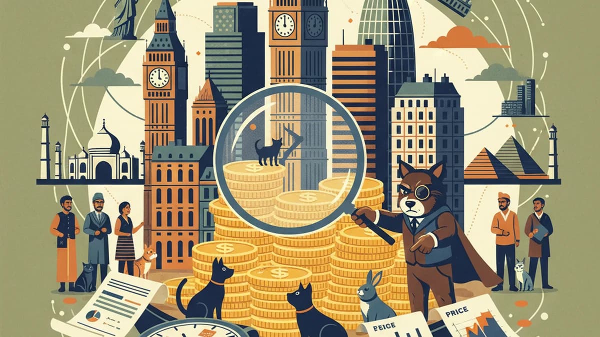 UK Vet Fees Under Scrutiny: Watchdog Demands Transparency