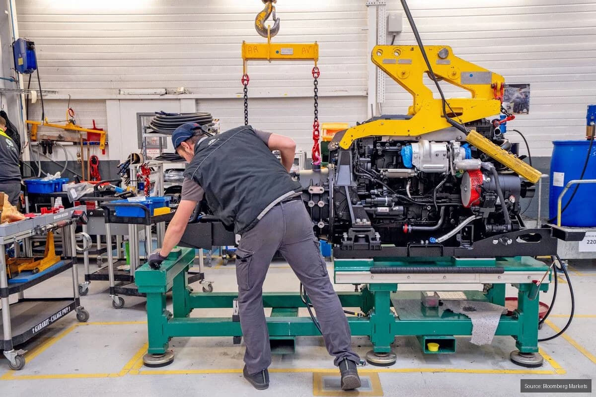 French Business Inflation: Medef Dismisses Surge Fears