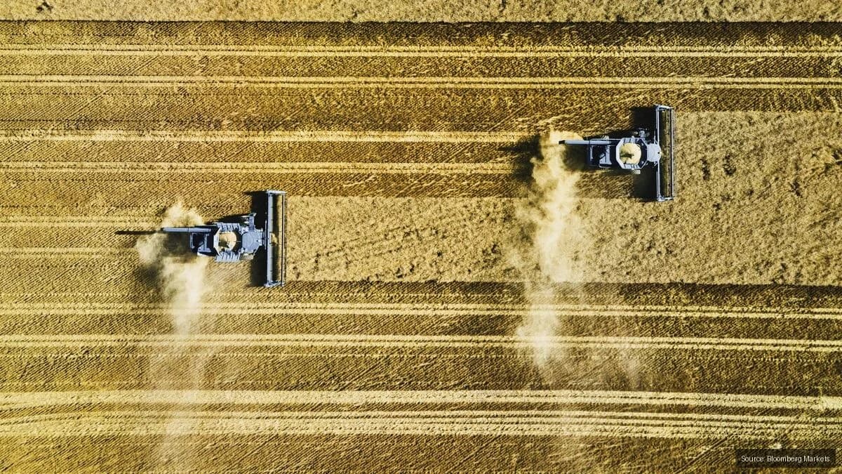 Iran Conflict Triggers Widespread Global Economic Fallout