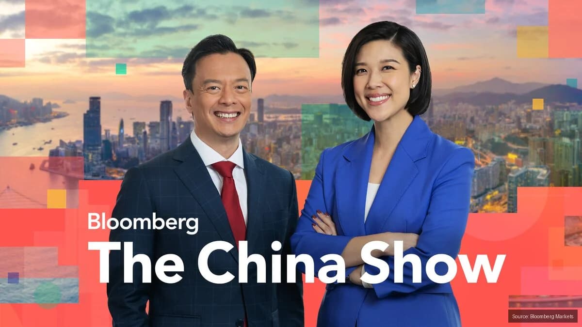 Global Market Uncertainty Rises Amid Trump-Iran Tensions