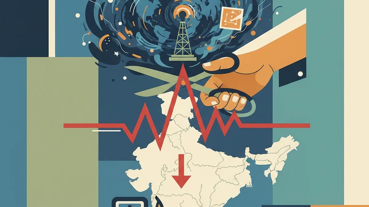 India Slashes Fuel Taxes Amid Global Volatility