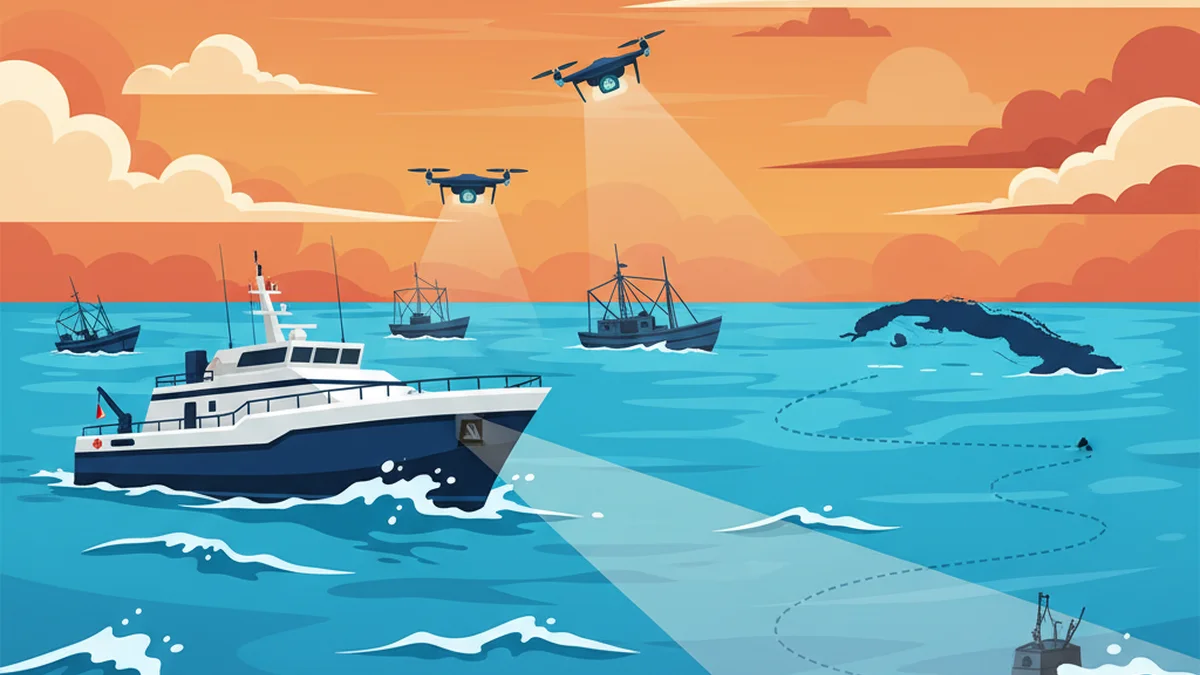 Cuba Aid Mission: Search Intensifies for Missing Vessels