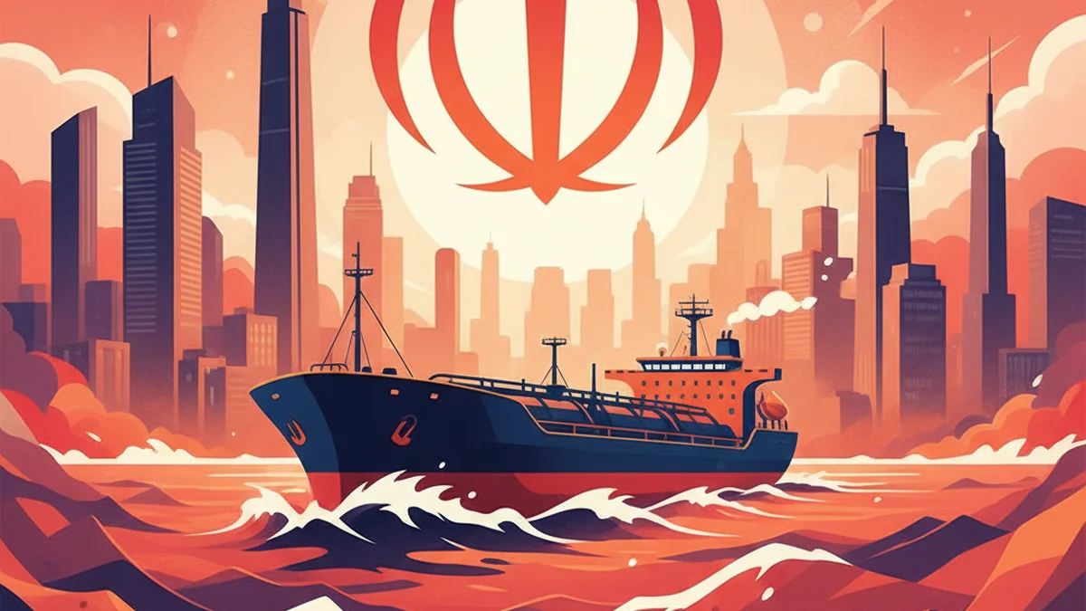 Escalation in Gulf Threatens Global Economic Impact Beyond Oil