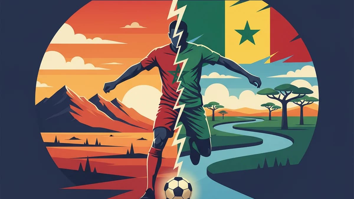 Issa Diop Makes Shock Morocco Debut Amid Senegal Dispute