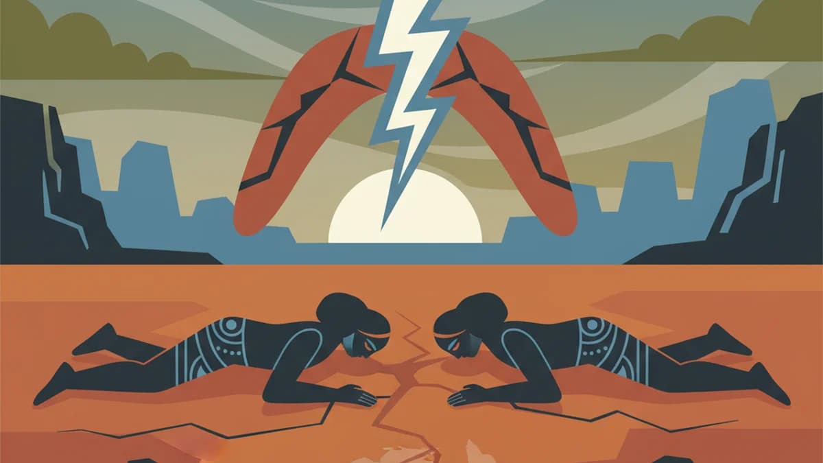 Northern Territory Rocked by Two Deaths in Custody This Week