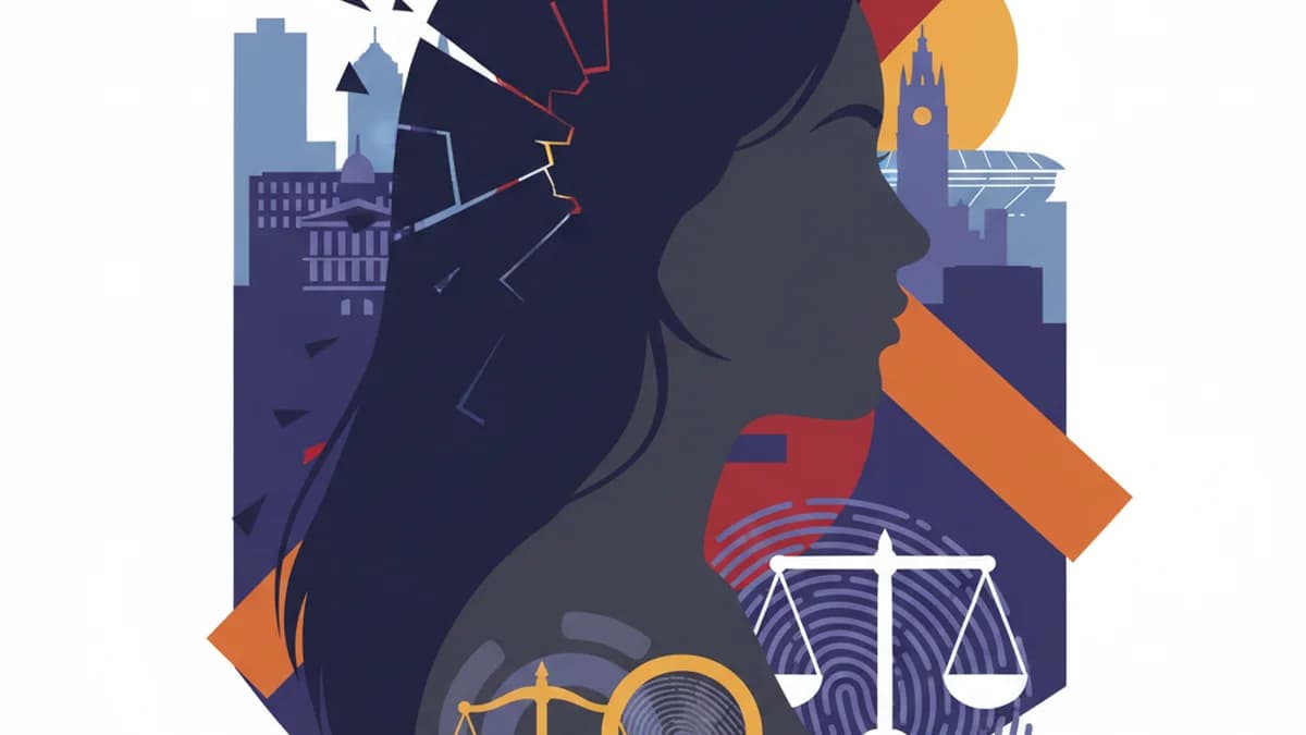 Leeds Murder Investigation Underway After Woman's Tragic Death