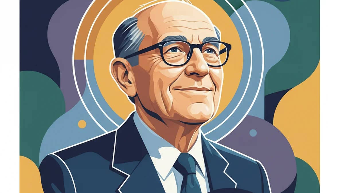 Remembering James Tolkan: Beloved Actor's Death at 94