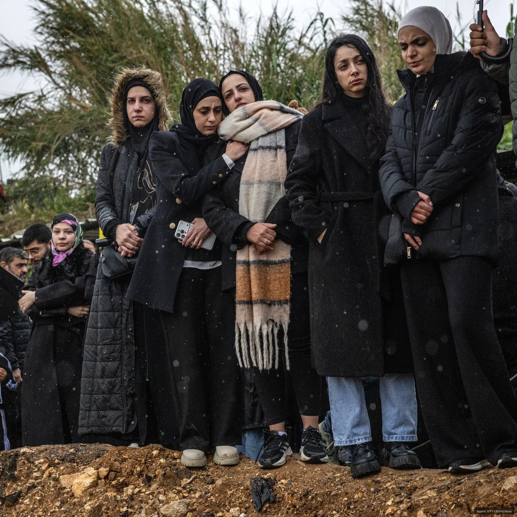 Tehran Under Siege: Devastating Iran Airstrikes Rock Capital